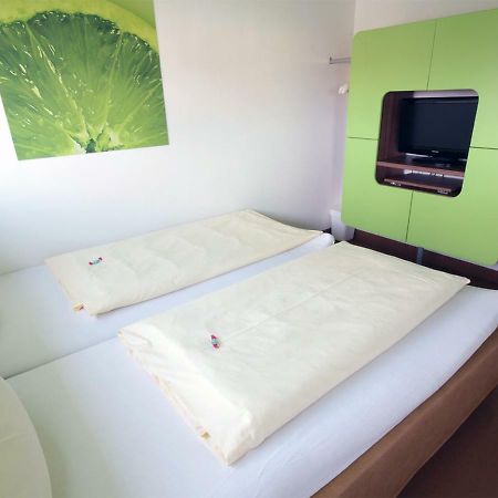 Hotel Greenrooms Грац Экстерьер фото